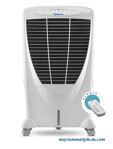 Quạt Hơi Nước Symphony Winter I Ấn Độ. Làm Mát 35 - 45m2