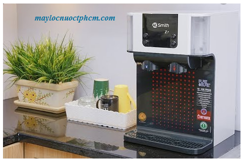 Máy Lọc Nước A.O.Smith Z7 (Nóng Nguội)