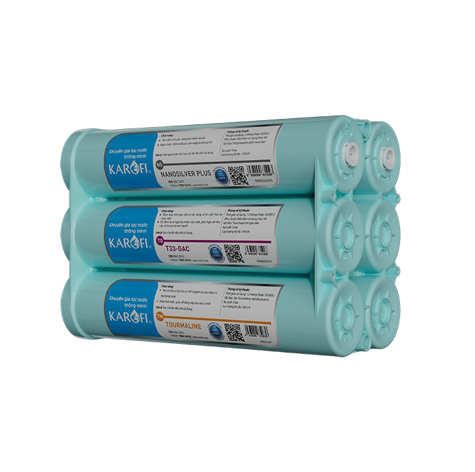 Bộ Lõi Karofi Smax Hiệu Suất Cao HP 6.2