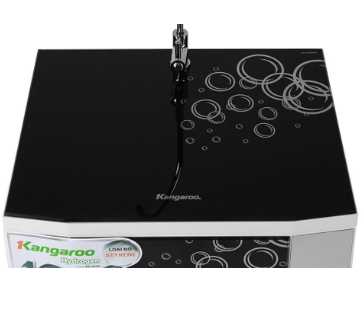Máy Lọc Nước Kangaroo KG10G5VTU - Hydrogen