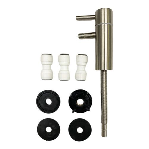 Khóa Vòi Máy Điện Giải Kangen K8