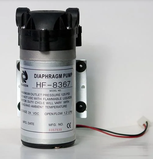 Bơm Máy Lọc Nước 24V