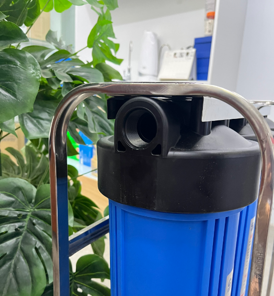 Bộ Lọc Tổng 3 Cấp Biglue 20Inch C.C.K