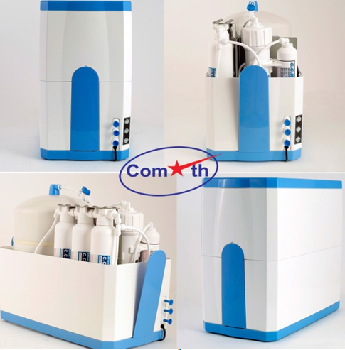 Máy Lọc Nước Comath Vòi Rời AM3620 (SALE)