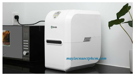 Máy Lọc Nước A.O.Smith E3