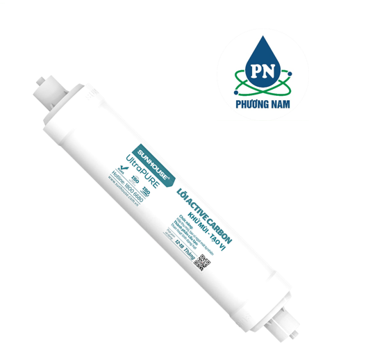 Lõi Sunhouse Active Carbon