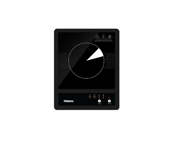Bếp Điện Từ Đơn Makano MKT-100001 (SALE)