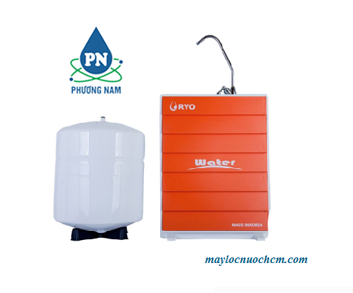 Máy Lọc Nước Ryo Hyundai RP903