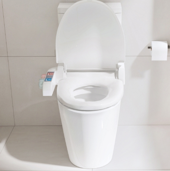 Nắp Bồn Cầu Thông Minh Panasonic DL-AB10