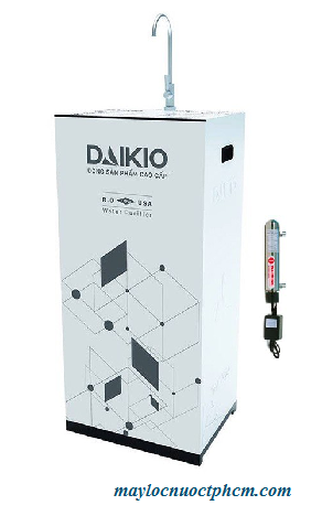 Máy Lọc Nước Daikio DKW-00009H