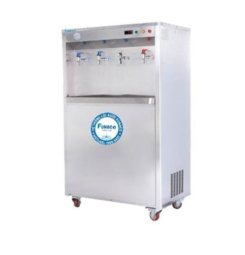 Máy Lọc Nước Funaco MTL4830 ( 150L/h) Công Nghiệp Nóng - Lạnh- Nguội