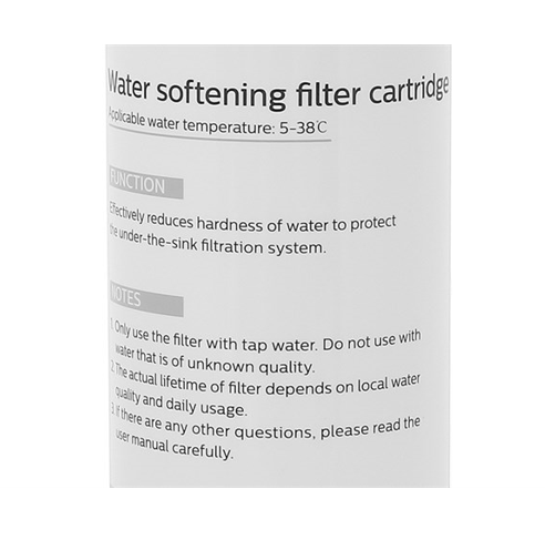 Thiết Bị Lọc Nước Tại Bồn Philips AWP1808