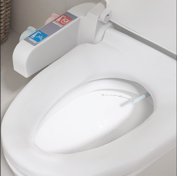 Nắp Bồn Cầu Thông Minh Panasonic DL-AB10