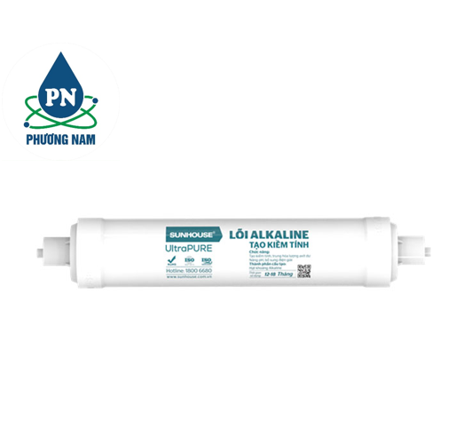 Lõi Sunhouse Alkaline