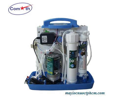 Máy Lọc Nước Comath QM-80