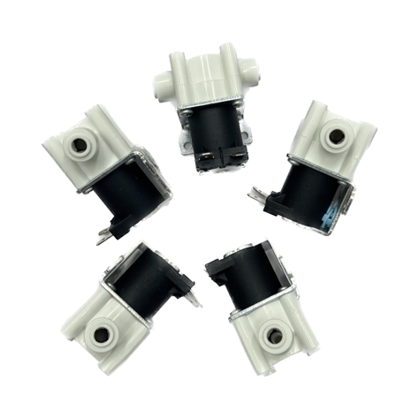 Van Điện Từ 12V