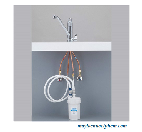 Máy Lọc Nước Kitz OSS-A7 Nhật Bản