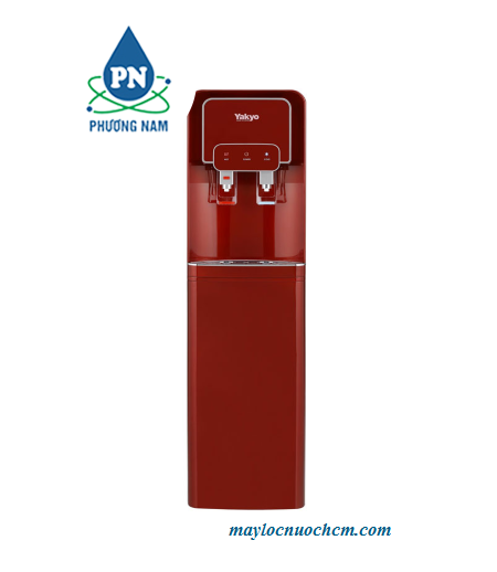 Máy Lọc Nước RO TP-821N(Red) - Nóng Lạnh