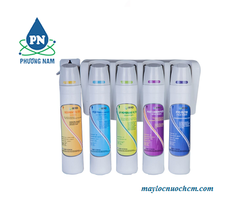 Máy Lọc Nước Ryo Huyndai UF RP902