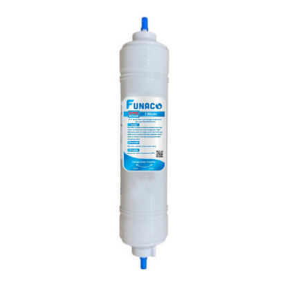 Lõi Đúc Số 3 Funaco PP 1micron (Đầu I)