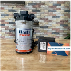 Bơm Phun Sương Haita HP-2900 + Adaptor 24V