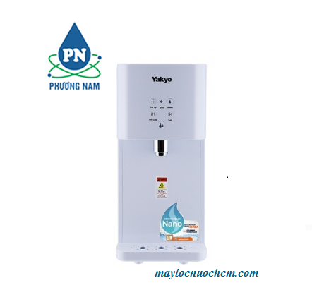 Máy Lọc Nước Yakyo TP-220AK(White) - Nóng Lạnh