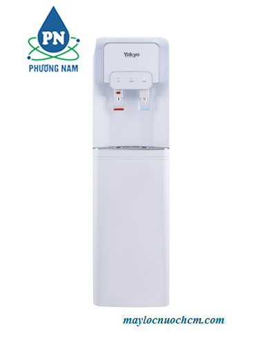 Máy Lọc Nước NANO TP-821N(White) - Nóng Lạnh