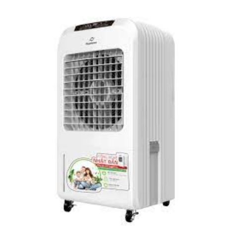 Quạt Hơi Nước Nagakawa NFC451. Làm Mát 35 - 40m2