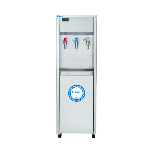 Máy Lọc Nước Nóng Lạnh Funaco MTL336 (20L/h)