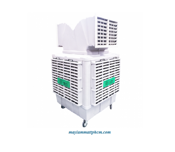 Quạt Hơi Nước IFAN MAB2-18ER. Làm Mát Diện Tích 100-150m2