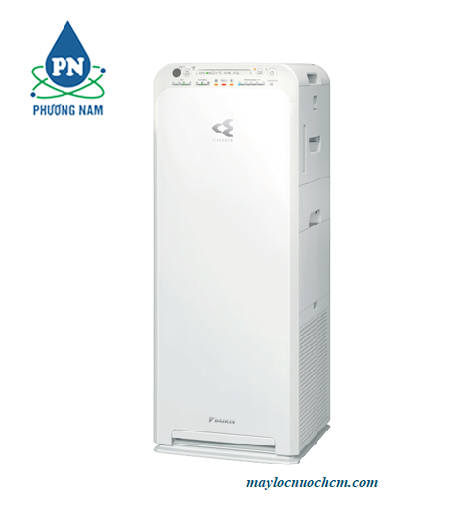 Máy Lọc Không Khí Tạo Ẩm Daikin - MCK55TVM6