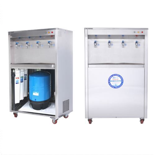 Lọc Nước RO Kosovota MT4830 (50L/h)