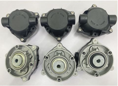 Đầu Bơm Máy Lọc Nước - Taiwan