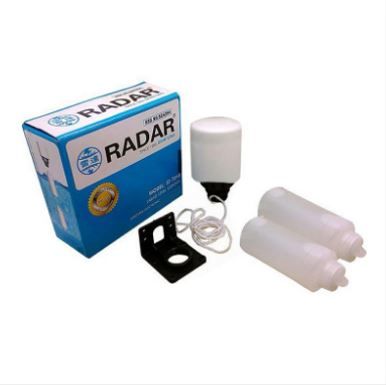 Phao Điện Radar