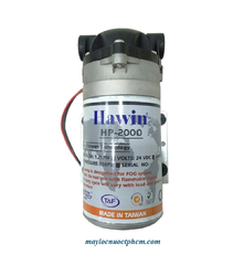 Bơm Phun Sương Hawin HP-2000