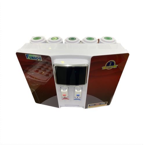 Nóng Lạnh Nguội 5 Cấp Funaco L-RO730D