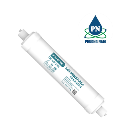 Lõi Sunhouse Mineral