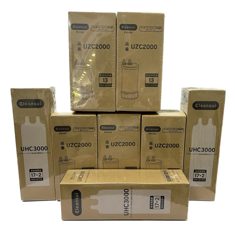 Lõi lọc Cleansui UZC2000