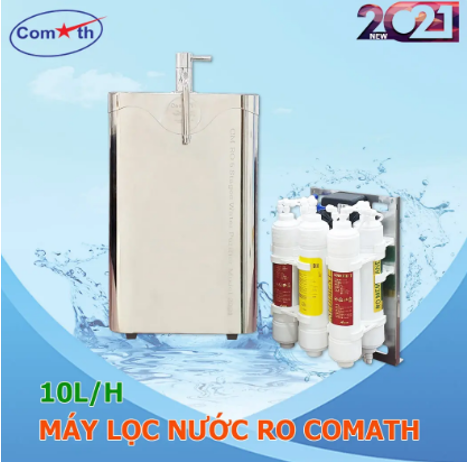 Máy Lọc Nước Comath D25-50 (SALE)