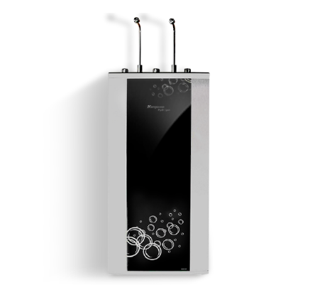 Máy Lọc Nước Kangaroo KG10A5 - Nóng Lạnh