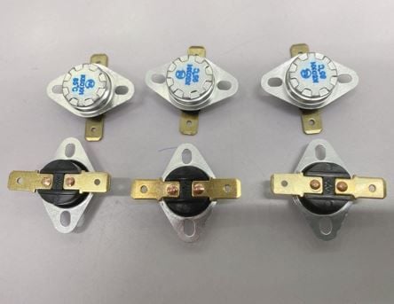 Rơ Le Nhiệt Nóng 95 Độ