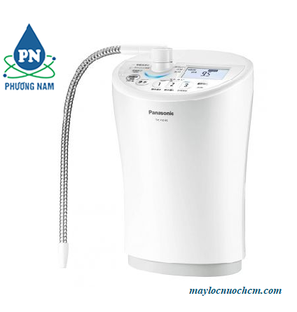 Máy Điện Giải Ion Kiềm Panasonic TK-AS46 (New)