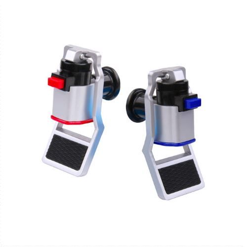 Vòi Gạt Nước Nóng - Lạnh