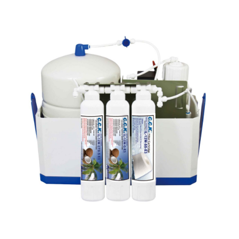 Máy Lọc Nước Comath Vòi Rời AM3620 (SALE)