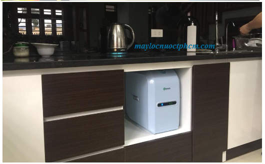 Máy Lọc Nước A.O.Smith A1