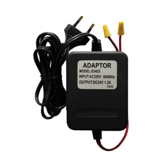 Adaptor Bơm Máy Lọc Nước 24V