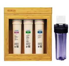 Máy Lọc Nước Geyser Ecolux A