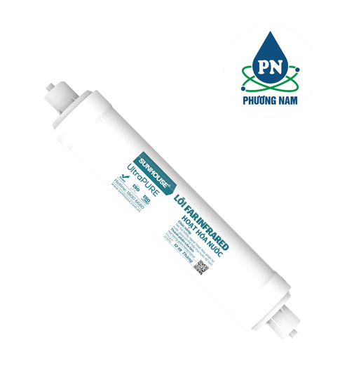 Lõi Sunhouse Far Infrared