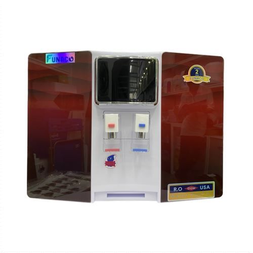 Nóng Lạnh Nguội 5 Cấp Funaco L-RO730D