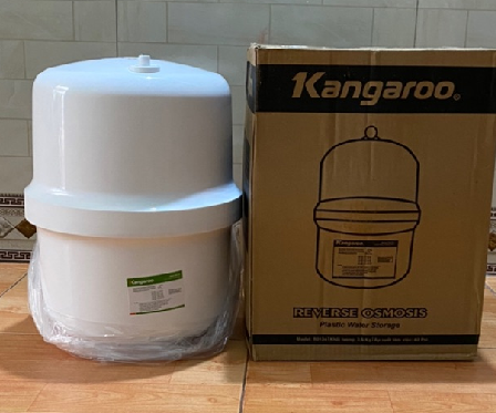 Bình Áp Nhựa 10L - Kangaroo